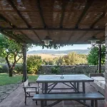 Wp Relais Pompana Etruscan Feriehus Villa Montesoli
