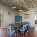 Feriehus Wp Relais Pompana Etruscan Villa Montesoli