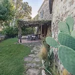 Wp Relais Pompana Etruscan Feriehus *