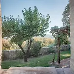 Wp Relais Pompana Etruscan Villa Montesoli