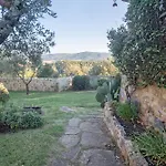 Feriehus Wp Relais Pompana Etruscan Villa Montesoli