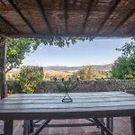 Feriehus Wp Relais Pompana Etruscan Villa Montesoli