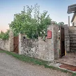 Feriehus Wp Relais Pompana Etruscan Villa Montesoli
