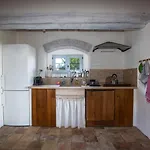 Wp Relais Pompana Etruscan Feriehus Villa Montesoli