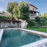 Feriehus Wp Relais Pompana Etruscan Villa Montesoli