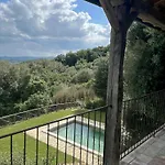 Feriehus Wp Relais Pompana Etruscan *
