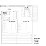 Feriehus Wp Relais Pompana Etruscan