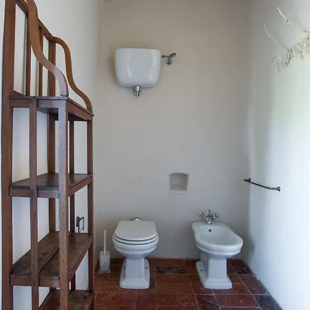 Tatil Evi Wp Relais Pompana Etruscan