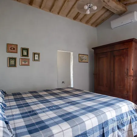 Wp Relais Pompana Etruscan Tatil Evi Villa Montesoli