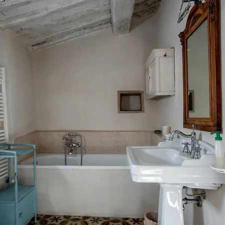 Tatil Evi Wp Relais Pompana Etruscan