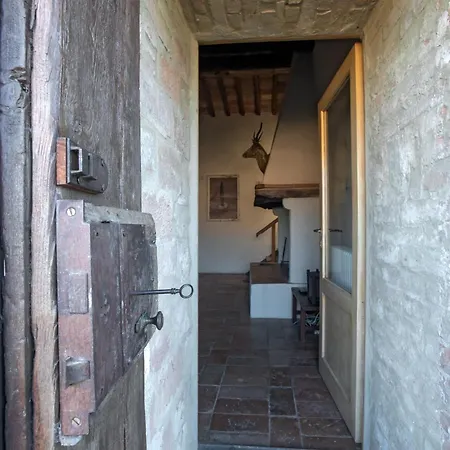Wp Relais Pompana Etruscan Tatil Evi Villa Montesoli