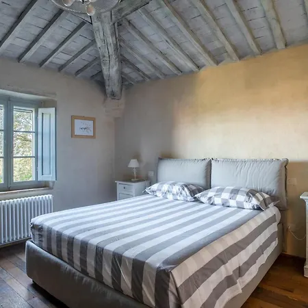Wp Relais Pompana Etruscan Villa Montesoli