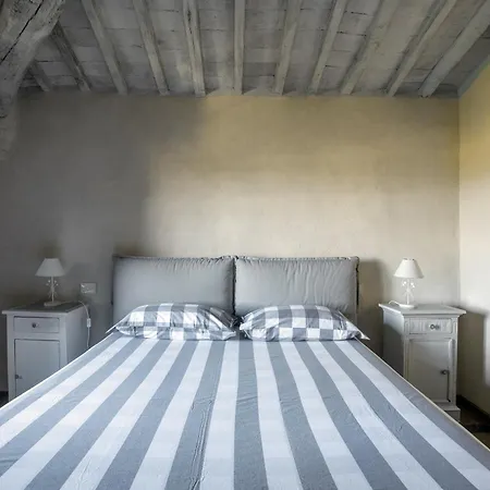 Wp Relais Pompana Etruscan * Villa Montesoli