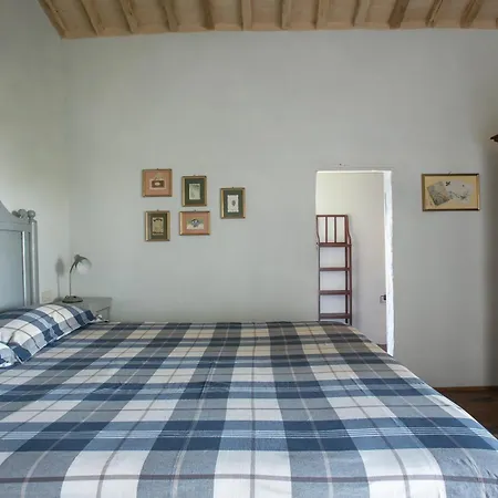 Wp Relais Pompana Etruscan Tatil Evi Villa Montesoli