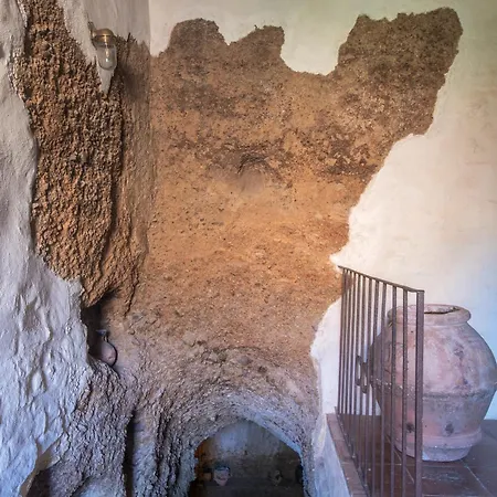 Wp Relais Pompana Etruscan Tatil Evi Villa Montesoli