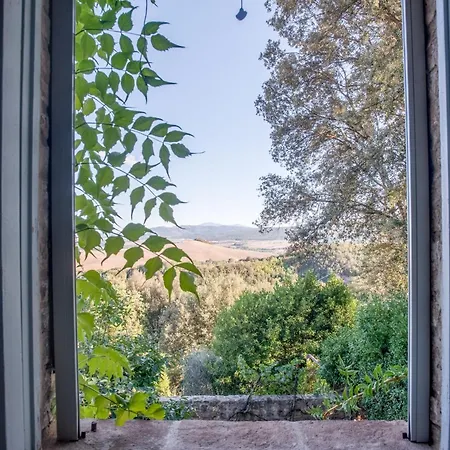 Wp Relais Pompana Etruscan Villa Montesoli