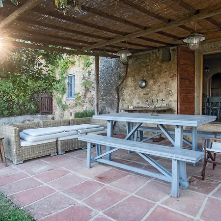 Wp Relais Pompana Etruscan *