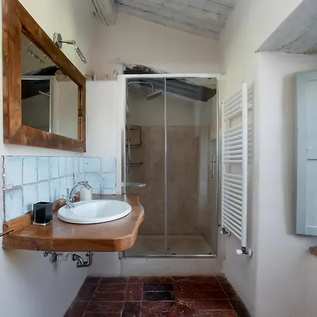 Tatil Evi Wp Relais Pompana Etruscan
