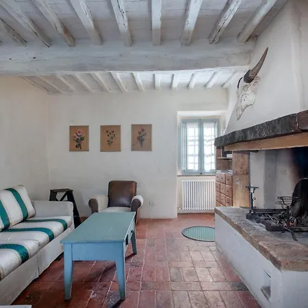 Wp Relais Pompana Etruscan Tatil Evi