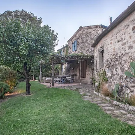 Wp Relais Pompana Etruscan Dom wakacyjny