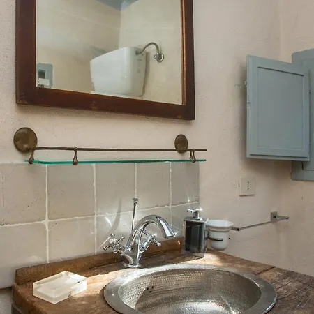 Wp Relais Pompana Etruscan *