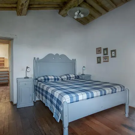 Wp Relais Pompana Etruscan * Villa Montesoli