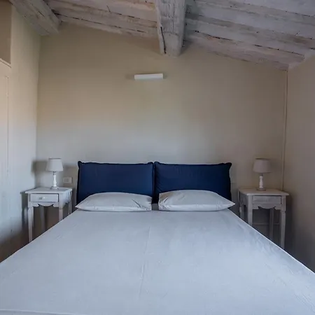 Wp Relais Pompana Etruscan Tatil Evi Villa Montesoli