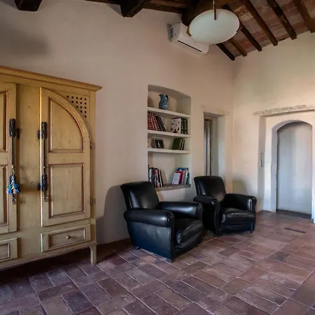 Wp Relais Pompana Etruscan Villa Montesoli