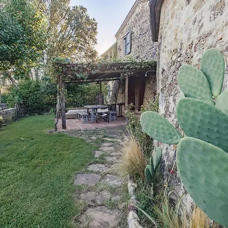 Wp Relais Pompana Etruscan Tatil Evi *