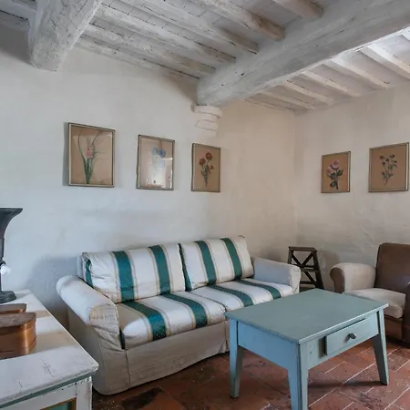Wp Relais Pompana Etruscan Tatil Evi Villa Montesoli