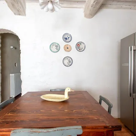 Wp Relais Pompana Etruscan Villa Montesoli
