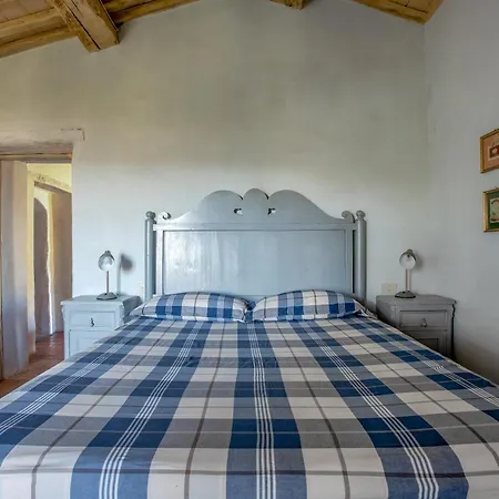 Wp Relais Pompana Etruscan Tatil Evi Villa Montesoli