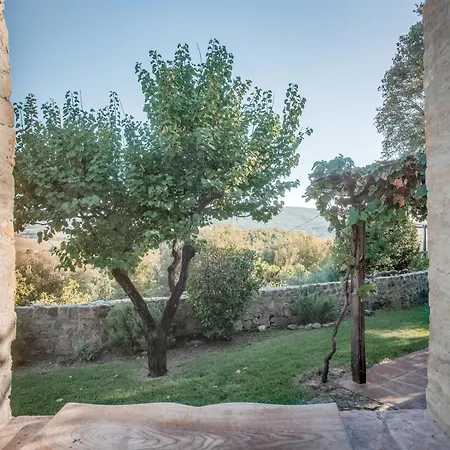 Wp Relais Pompana Etruscan Villa Montesoli