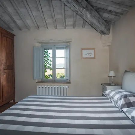 Wp Relais Pompana Etruscan Tatil Evi