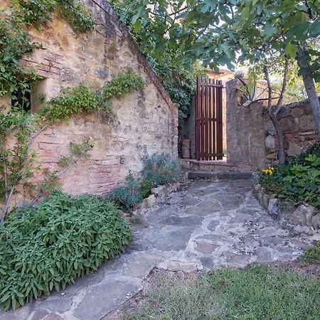 Wp Relais Pompana Etruscan Dom wakacyjny *