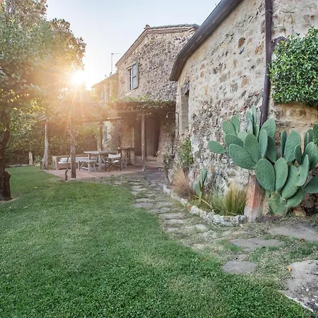 Wp Relais Pompana Etruscan *