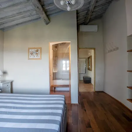 Wp Relais Pompana Etruscan Tatil Evi