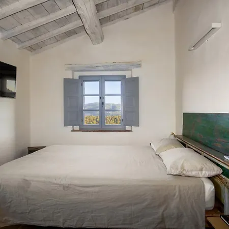 Tatil Evi Wp Relais Pompana Etruscan