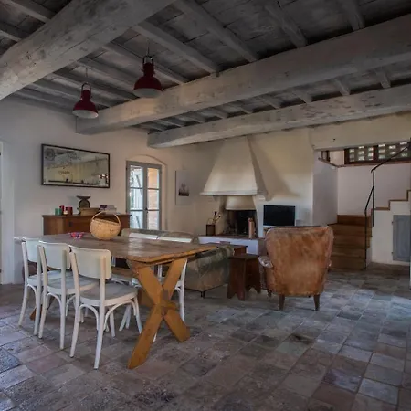 Wp Relais Pompana Etruscan Tatil Evi