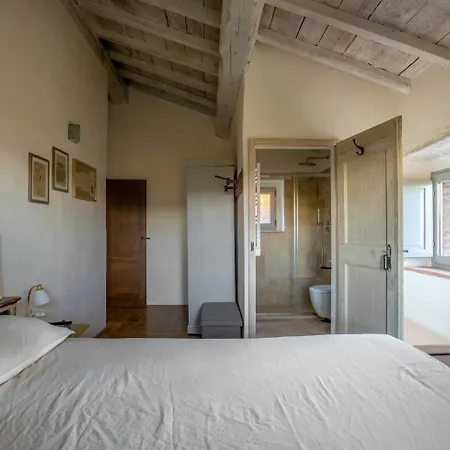 Tatil Evi Wp Relais Pompana Etruscan *