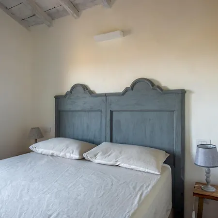 Wp Relais Pompana Etruscan Villa Montesoli