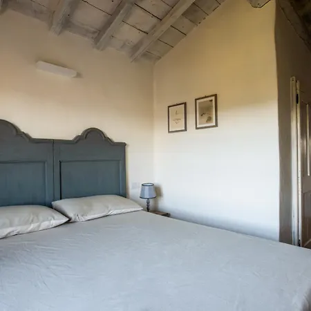 Wp Relais Pompana Etruscan Tatil Evi