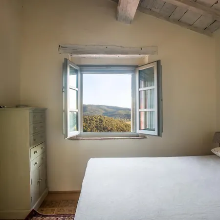 Tatil Evi Wp Relais Pompana Etruscan