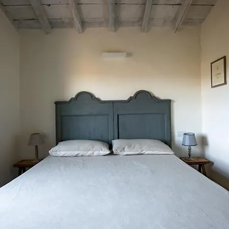 Wp Relais Pompana Etruscan * Villa Montesoli