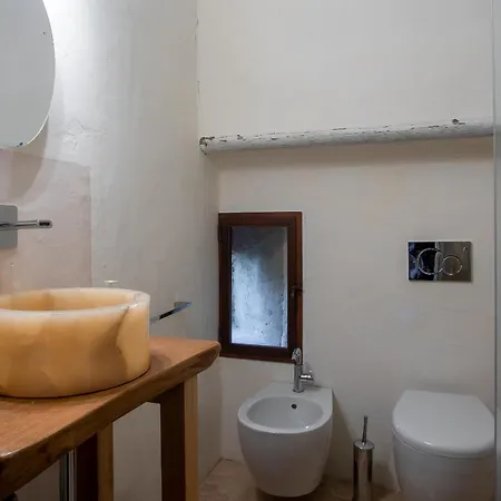 Wp Relais Pompana Etruscan Villa Montesoli