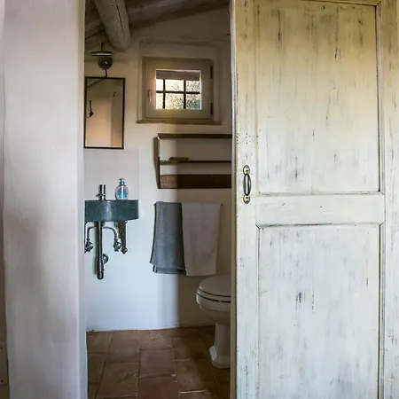Tatil Evi Wp Relais Pompana Etruscan