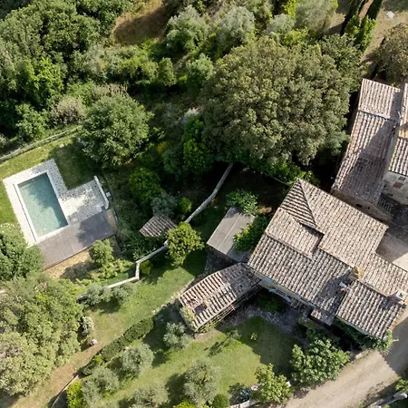 Wp Relais Pompana Etruscan *