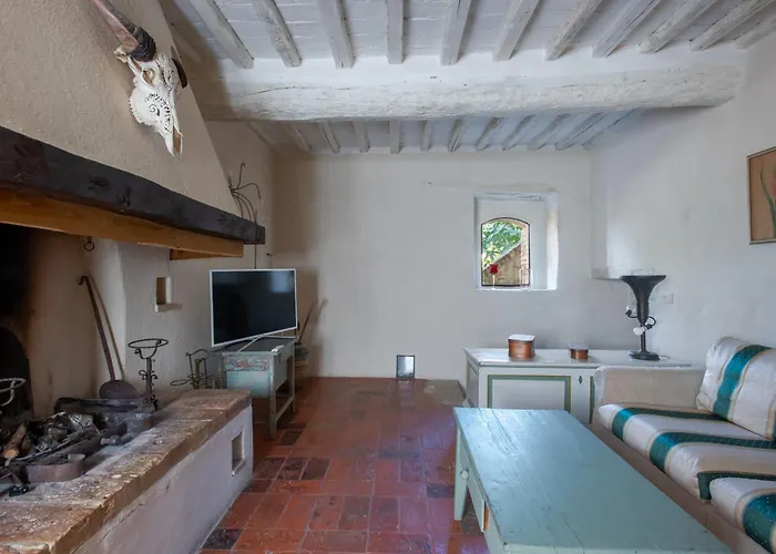 Wp Relais Pompana Etruscan Dom wakacyjny *