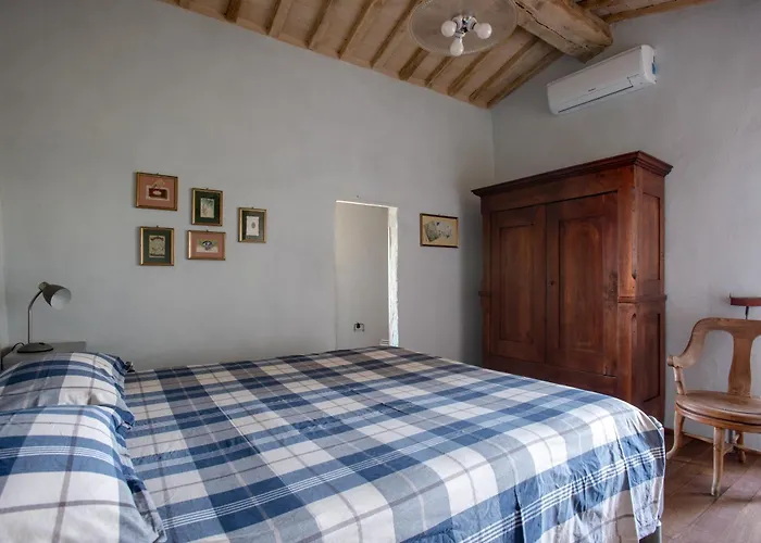 Wp Relais Pompana Etruscan Dom wakacyjny Villa Montesoli