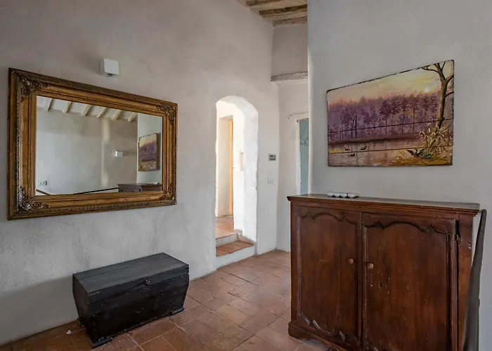 Dom wakacyjny Wp Relais Pompana Etruscan Villa Montesoli